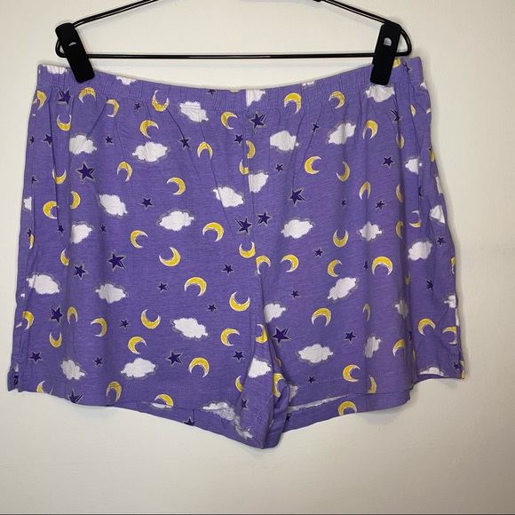 ✨white stag womens sleepwear set - top/shorts✨ - Picture 4 of 6